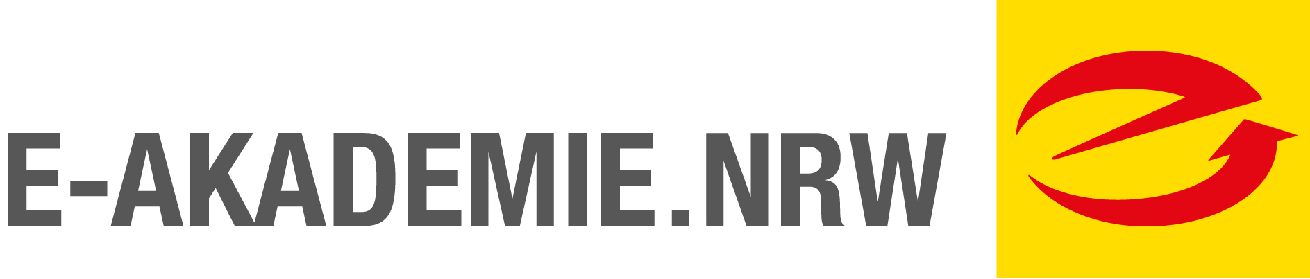 Logo E-AKADEMIE.NRW
