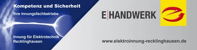 Logo Elektroinnung Recklinghausen